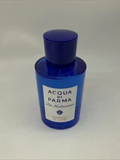 ACQUA DI PARMA BLU MEDITERRANEO ARANCIA DI CAPRI EAU DE TOILETTE 75ML NWOB (E1)