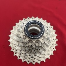 Shimano Ultegra CS-R8000 11-30T ,11 Speed Cassette, Made in Japan.