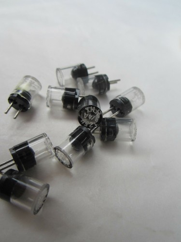 LITTLEFUSE LMFX 125 V   LOT IF 10 - Afbeelding 4 van 5