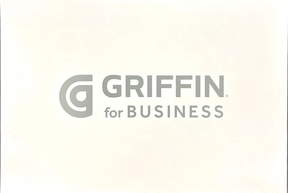 Griffin Survivor Medical Healthcare Samsung Galaxy Tab 10.1 Case GFB-003-WHT - Image 4 of 4