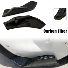 Sport Style Rear Bumper Wrap Spoiler Fits 2019-2022 Toyota Supra A90 A91 Aimgain Sport Style Rear Bumper Wrap Spoiler Fits 2019-2022 Toyota Supra A90 A91 Aimgain