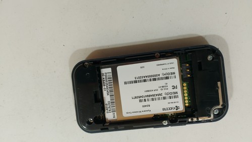 489.Kyocera S2400 Very Rare - For Collectors - No Sim Card - NO Batt - Picture 8 of 8