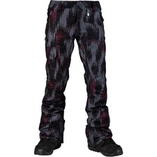 VOLCOM Womens MONAX Snow Pants - PBN - Size M...