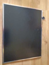 Bildschirm/Display LCD Panel 6024A00107T1 Rev1.0 15.0 TFT/XGA
