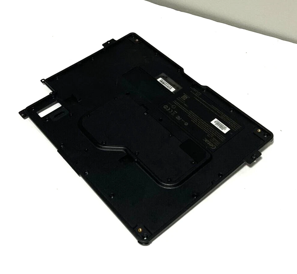 Прочный нижний чехол для ноутбука Getac V110 G2 - Изображение 2 из 3