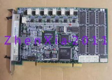 1PC Used SHin-ei S1780 Control card #A6-11