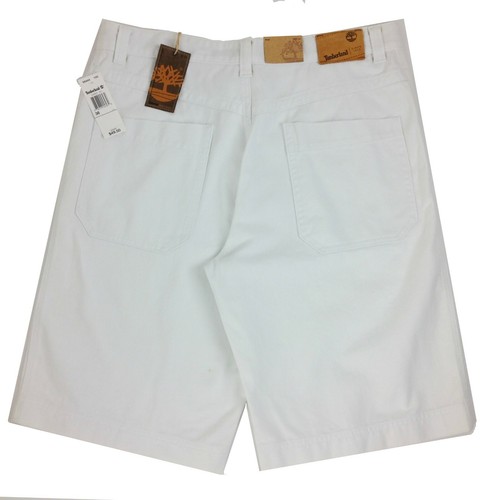 Timberland, ASSORTITI, 5 PKT CORTO UOMO, cucitura media interna 13-14 pollici - Foto 35 di 57