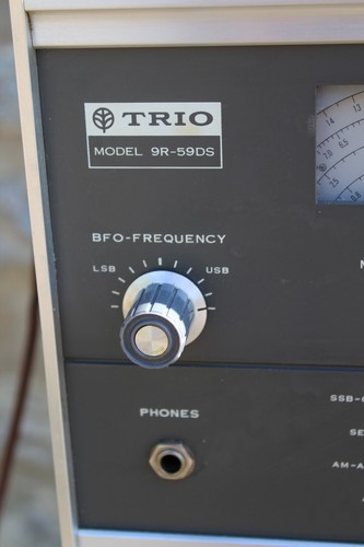 Receptor de comunicaciones Trio 9R59DS - Imagen 9 de 12