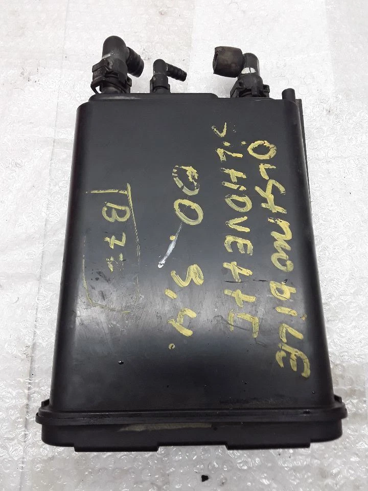 Fuel Vapor Charcoal Canister 3.4L 2000 OLDSMOBILE SILHOUETTE Z-98P - Image 2 of 3