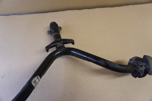 Yamaha AEROX50 AEROX YQ50 VR46 edition 2006 handlebar bar DAMAGED - Picture 2 of 11