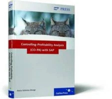 Controlling-Profitability Analysis (CO-PA) with SAP, Sisfontes-Monge, Marco, 978