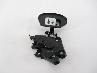 Phyun Trunk Latch Rear Deck Lid Lock Actuator For Mazda 3 Axela 6 Atenza Sedan 2014-2019 - View #4