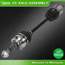 Front Left Driver CV Axle Assembly for Mazda 6 2018-2021 CX-5 2017-2024 L4 2.5L