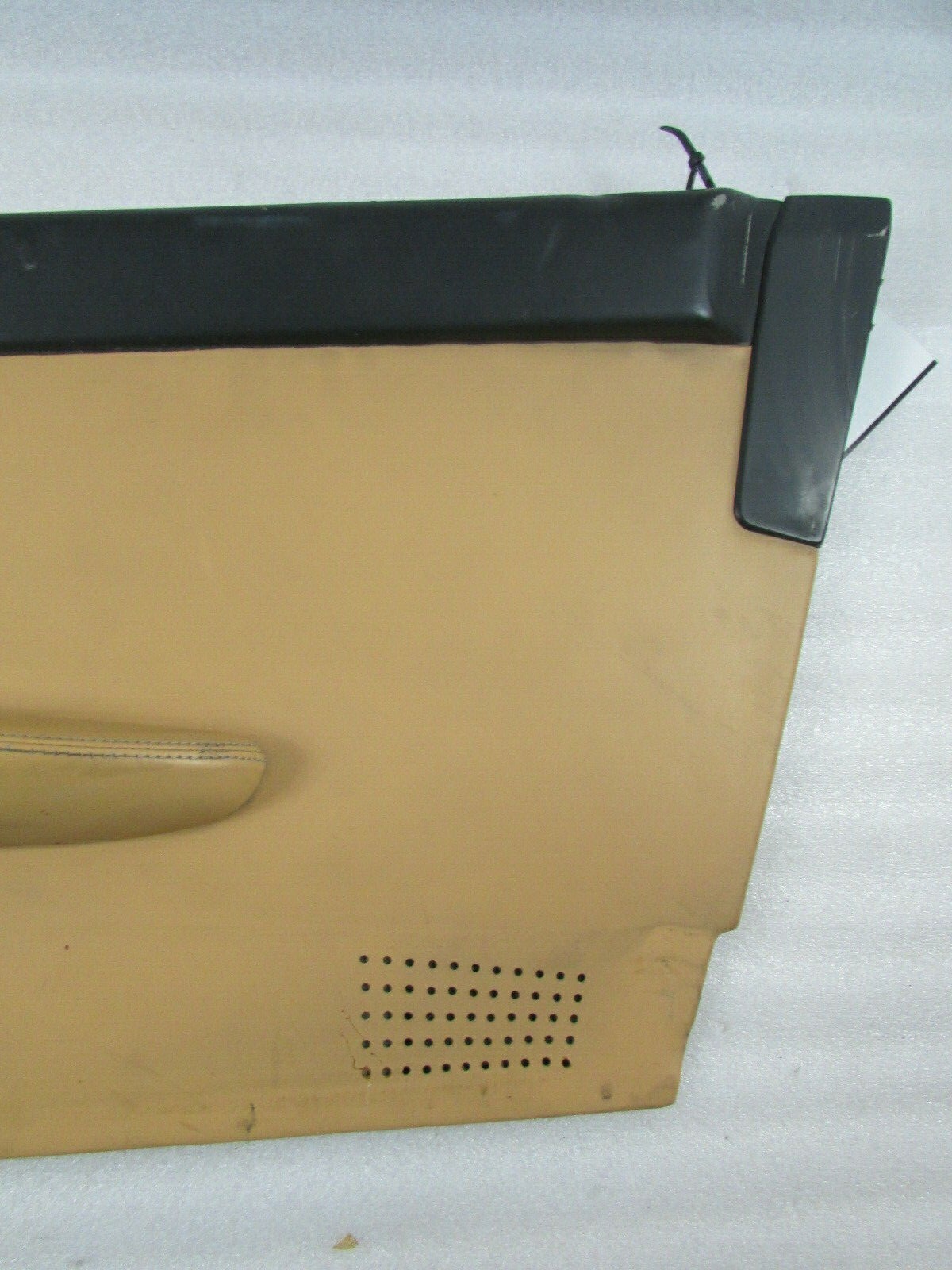 Ferrari 355, Spider, RH Right Door Panel, Trim Panel, Beige, P/N 64521005