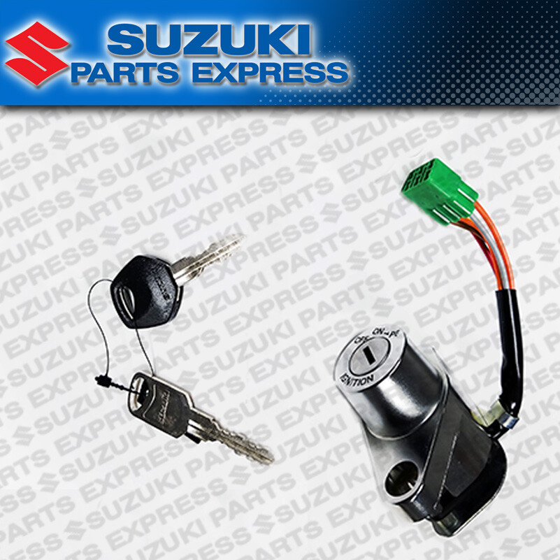 97 - 04 SUZUKI VZ800 MARAUDER 98-99 VL1500 INTRUDER IGNITION