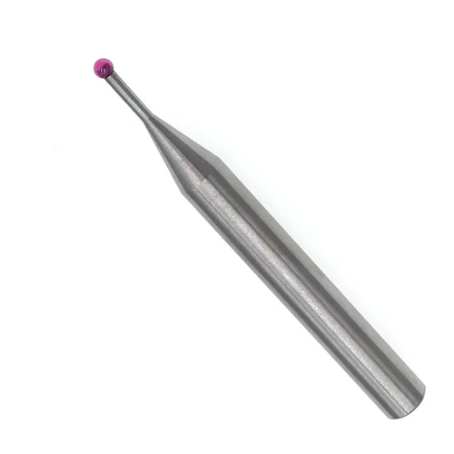 3mm Ruby Ball 8mm Shank Ball Tip Probe Insert for Height Gauge Mitutoyo 957262