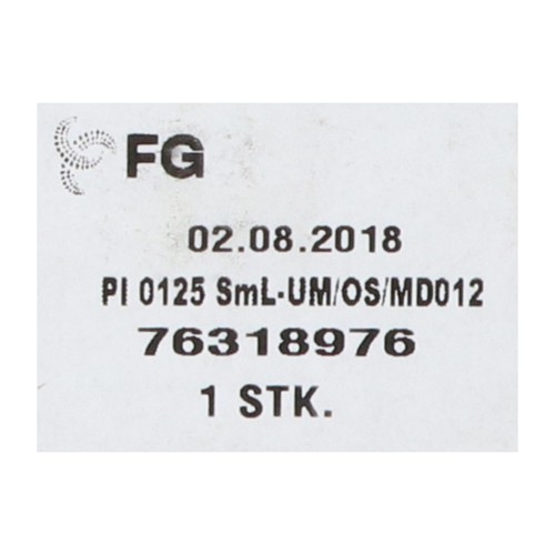 Fg 7631897 Filling Adapter New NFP - Picture 2 of 9