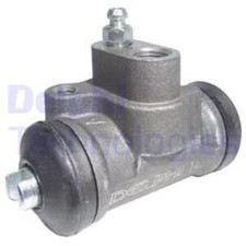 Tambour de frein Kia RIO