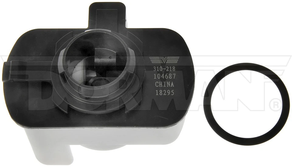 Bomba de detecção de vazamento de vapor de combustível compatível com 2007-2010 Chrysler Sebring Sedan Dorman - Imagem 4 de 4