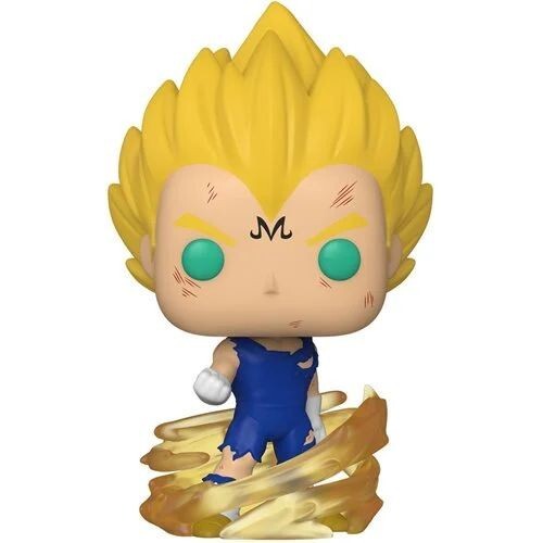 Funko Pop! Vinyl: Dragon Ball - Majin Vegeta #862 for sale