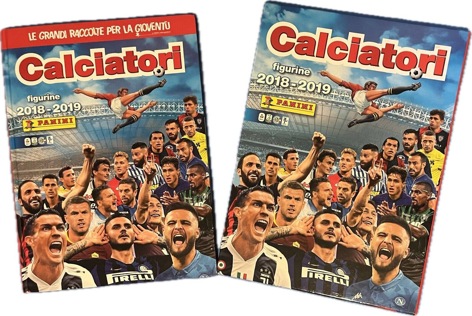 Foto 1 di 24