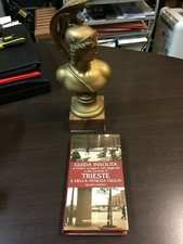 Zanolli Renato GUIDA INSOLITA A TRIESTE E VENEZIA GIULIA