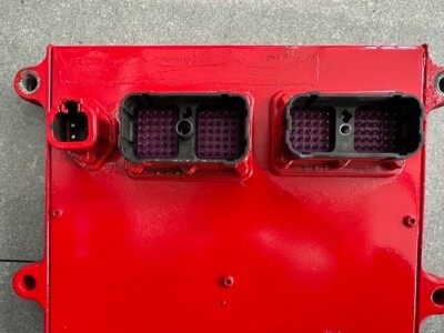 OEM 2008 Cummins ISX Engine Control Module ECM ECU 3684275