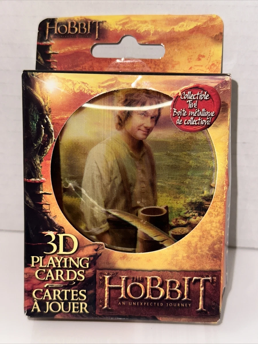 Lord of the Rings 收藏品扑克牌| eBay