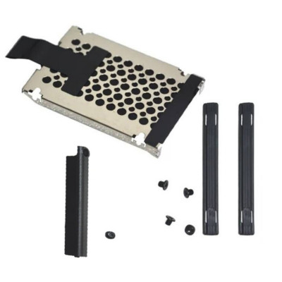 HDD Festplatten Caddy Gummischiene für Lenovo Thinkpad X220 X230 X230I X220I