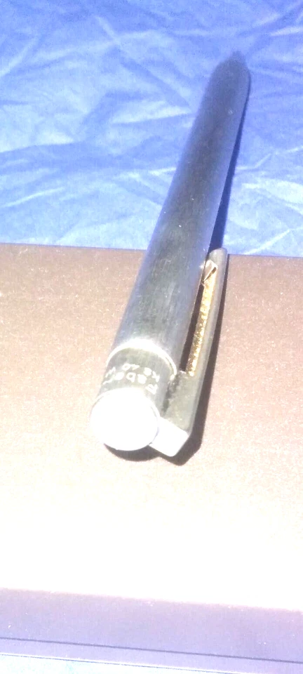 VINTAGE BALLPOINT PEN FABER CASTELL - Image 2 of 4