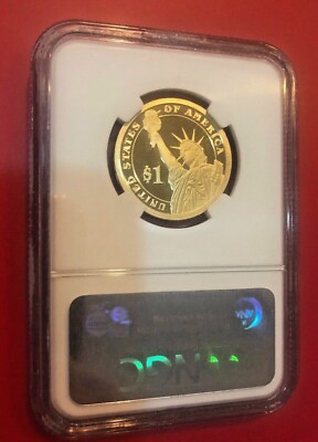 2000年イーグル銀貨 プルーフ銀貨 PF69 ULTRA CAMEO アメリカ
