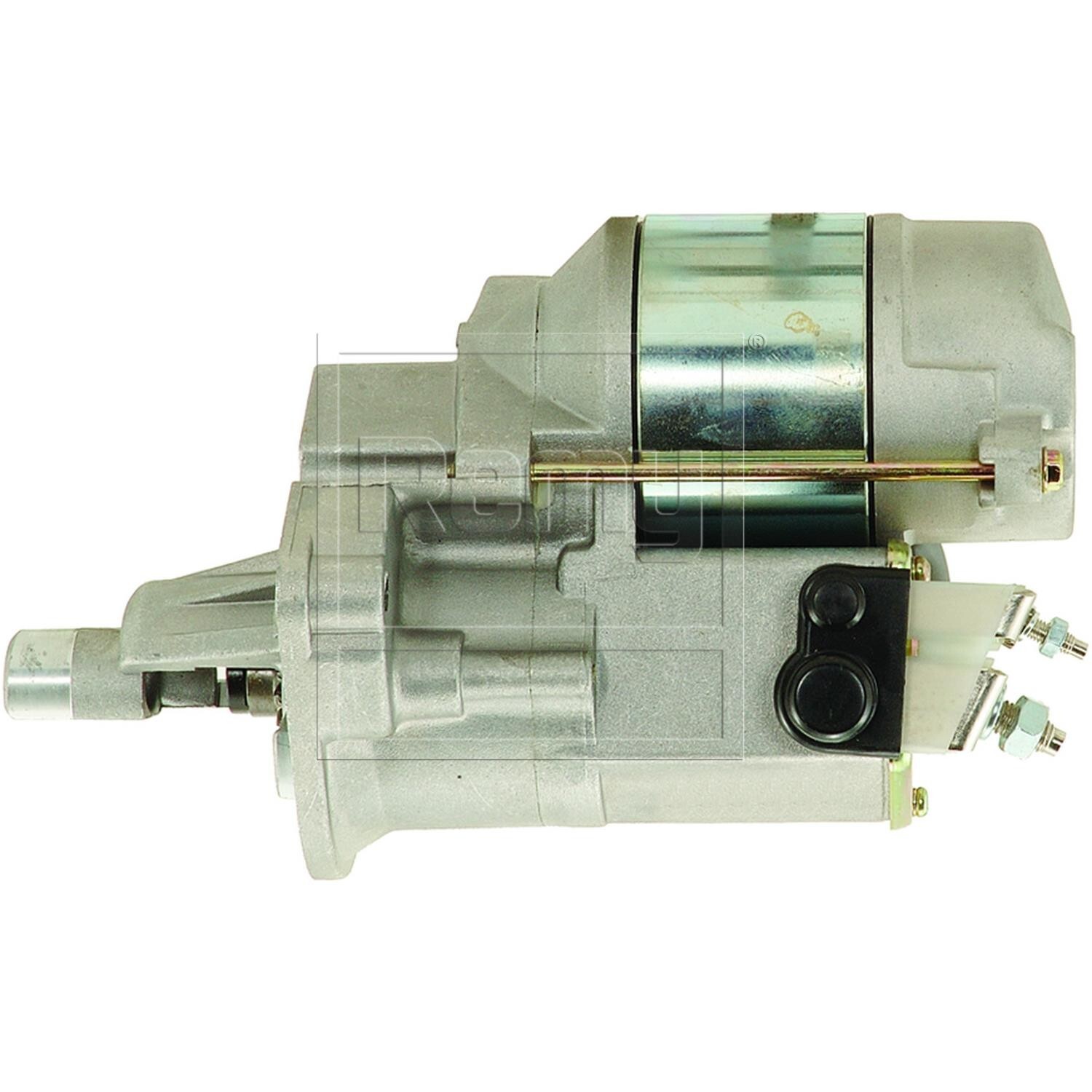 Starter Motor for Daytona, Dynasty, LeBaron, TC Maserati, Caravan+More 99602