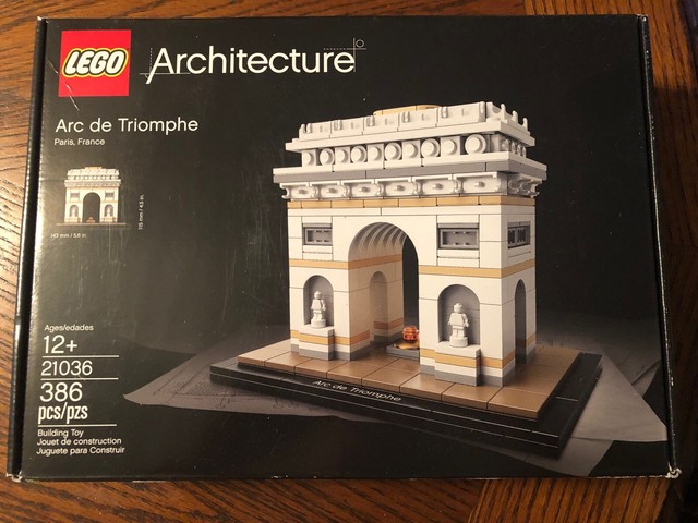 lego architecture 21036
