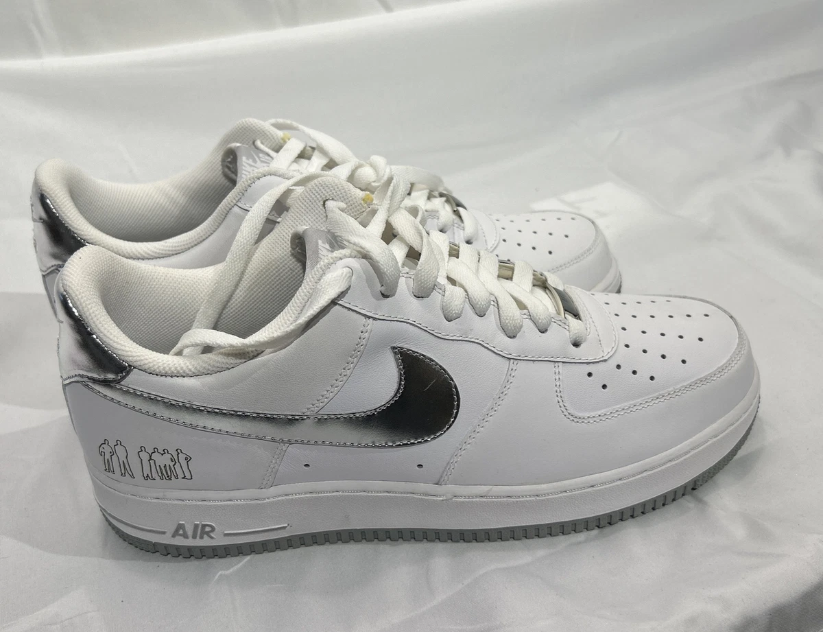 Nike Air Force 1'07 Players for Sale | Authenticity Guaranteed | eBay Nike Air Force 1'07 Players for Sale | Authenticity Guaranteed | eBay