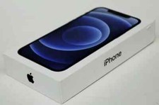 Apple iPhone 12 64GB 5G Black (AT&T/GSM UNLOCKED)Smartphone BRAND NEW SEALED BOX
