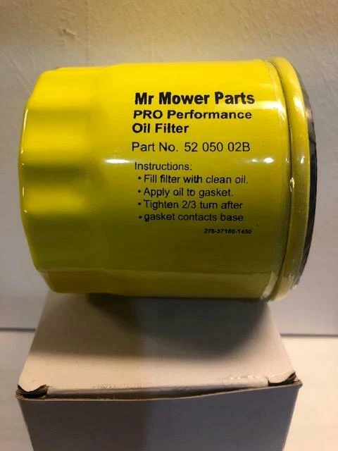 Mr mower parts deals