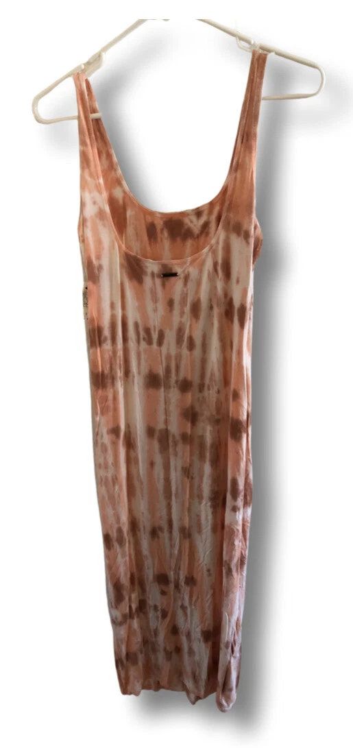 Billabong warm waves dress online