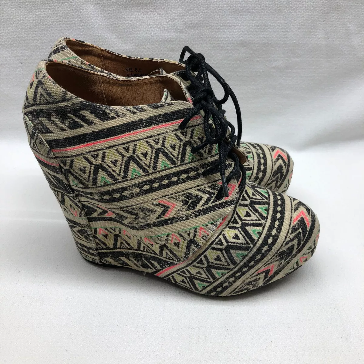 Journeys booties hot sale