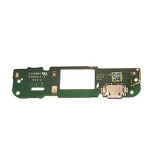 OnlyTech - Nappe Interne de Connexion Reliant la Carte mère au Circuit connecteur de Charge de remplacement pour Le Samsung Galaxy A51