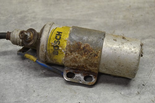 Ignition coil bobine allumage Cossack Voskhod 175 Sports Twin 75 Ural VOSCHOD-2 - Afbeelding 2 van 5
