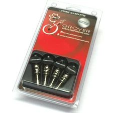 Grover Champion Sta-Tite Violin Tuners/Machines/Tuning Pegs 5B