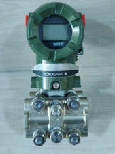 Yokogawa EJA110 DLS4B-92NA S2 Differential Pressure Transmitter- New Without Box