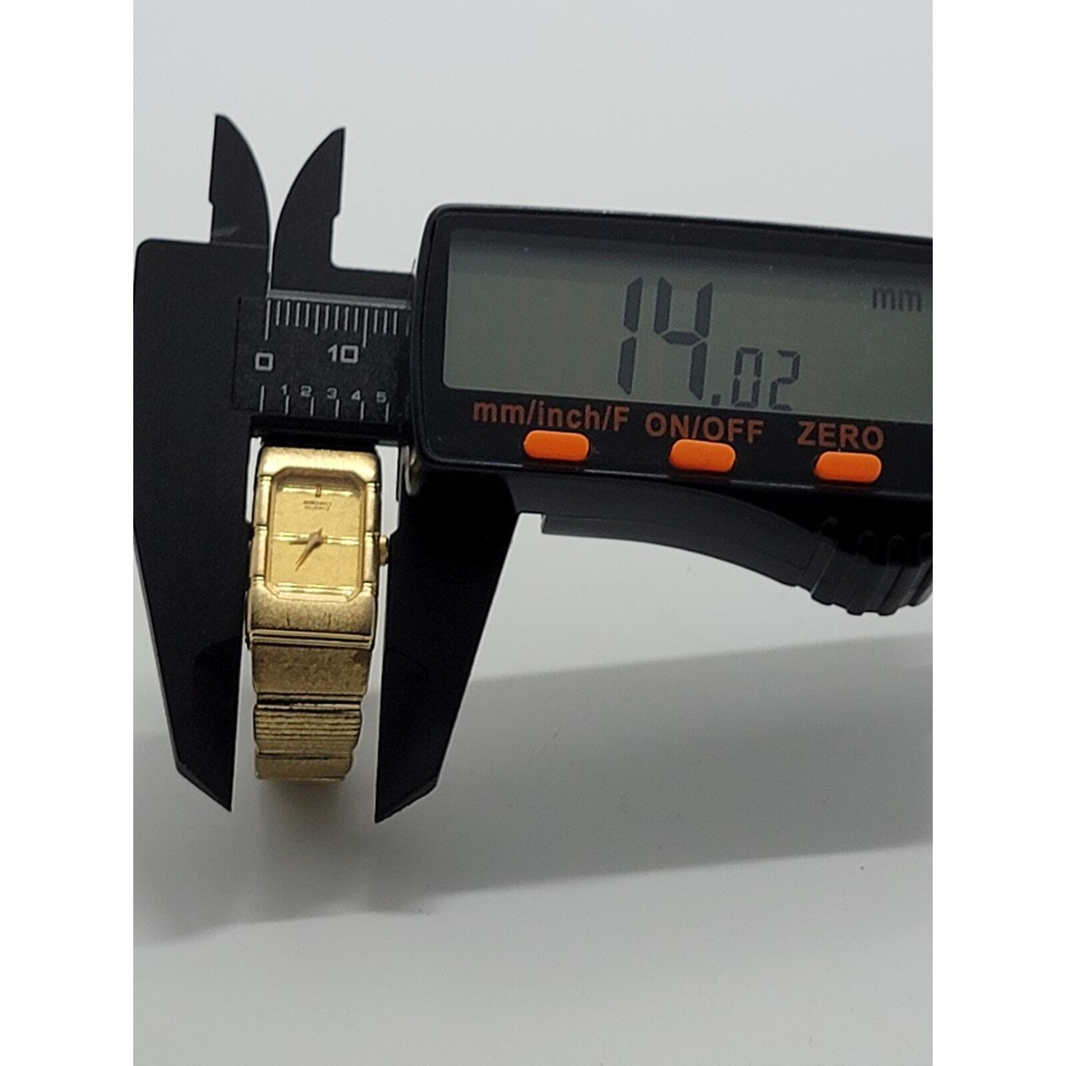 Seiko Women display picture 1