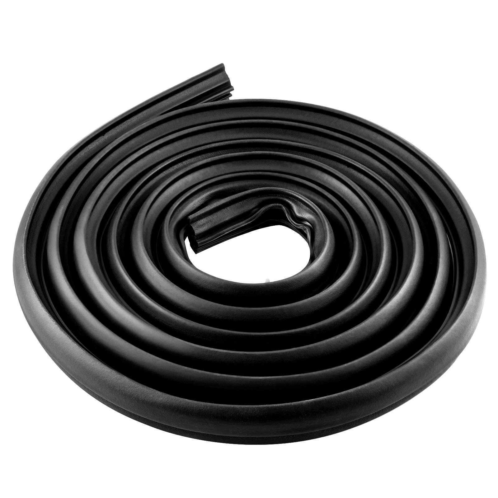 Dichtungssatz für VW T4 Kasten 2x Türen Li / Re / 1x Heckklappe / 1x Schiebetür