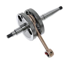 Kurbelwelle - Simson S50, KR51/1, SR4-2, SR4-3, SR4-4 NEU