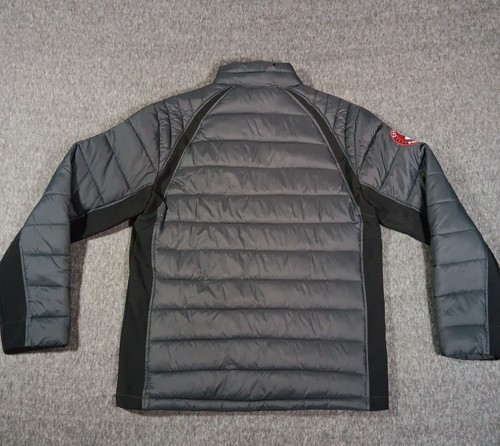 Canada Weather Gear Jacket Youth Teen XL Size 18/20 Insulated Light Puffer - Picture 11 of 21