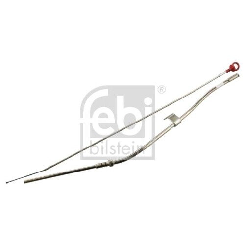 Jauge De Niveau D'huile (ölpeilstab) Febi Bilstein 47302 - Pour Moteurs Citroën, Peugeot (modèles Listés)