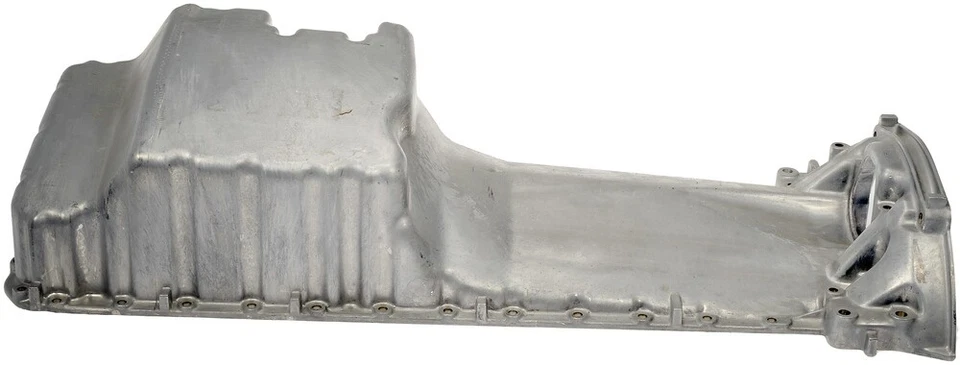 Panela de óleo do motor Dorman 264-396 - Imagem 4 de 4