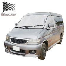 Pare-brise Mazda BONGO