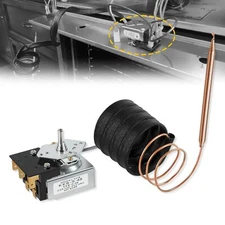 PB010036 Thermostat Replace For Viking, Awoco Range Bake/Broil/Oven KKB-9-48,22A